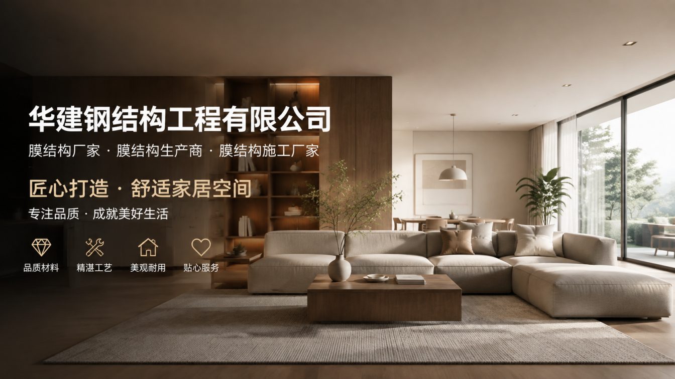 乌当区为西南场景提供膜结构方案